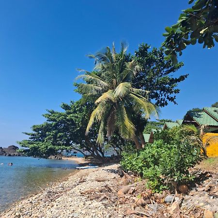 Paradise Palms Κο Τσανγκ Εξωτερικό φωτογραφία