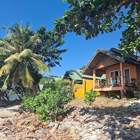 Paradise Palms Κο Τσανγκ Εξωτερικό φωτογραφία