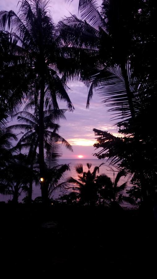 Paradise Palms Κο Τσανγκ Εξωτερικό φωτογραφία