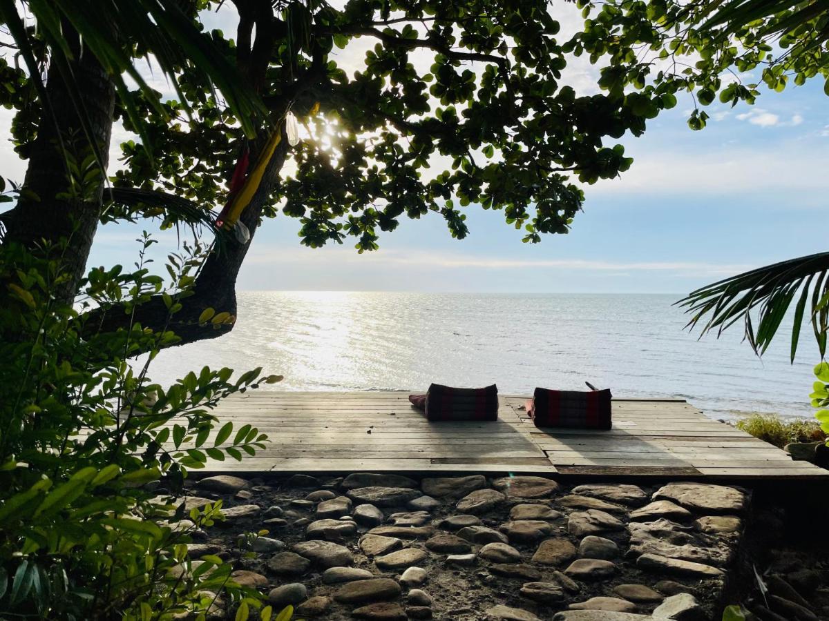 Paradise Palms Κο Τσανγκ Εξωτερικό φωτογραφία