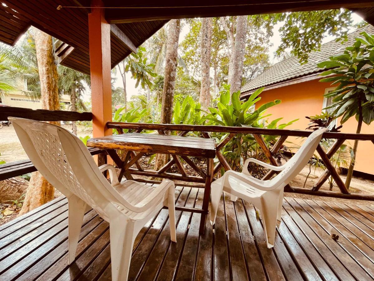 Paradise Palms Κο Τσανγκ Εξωτερικό φωτογραφία