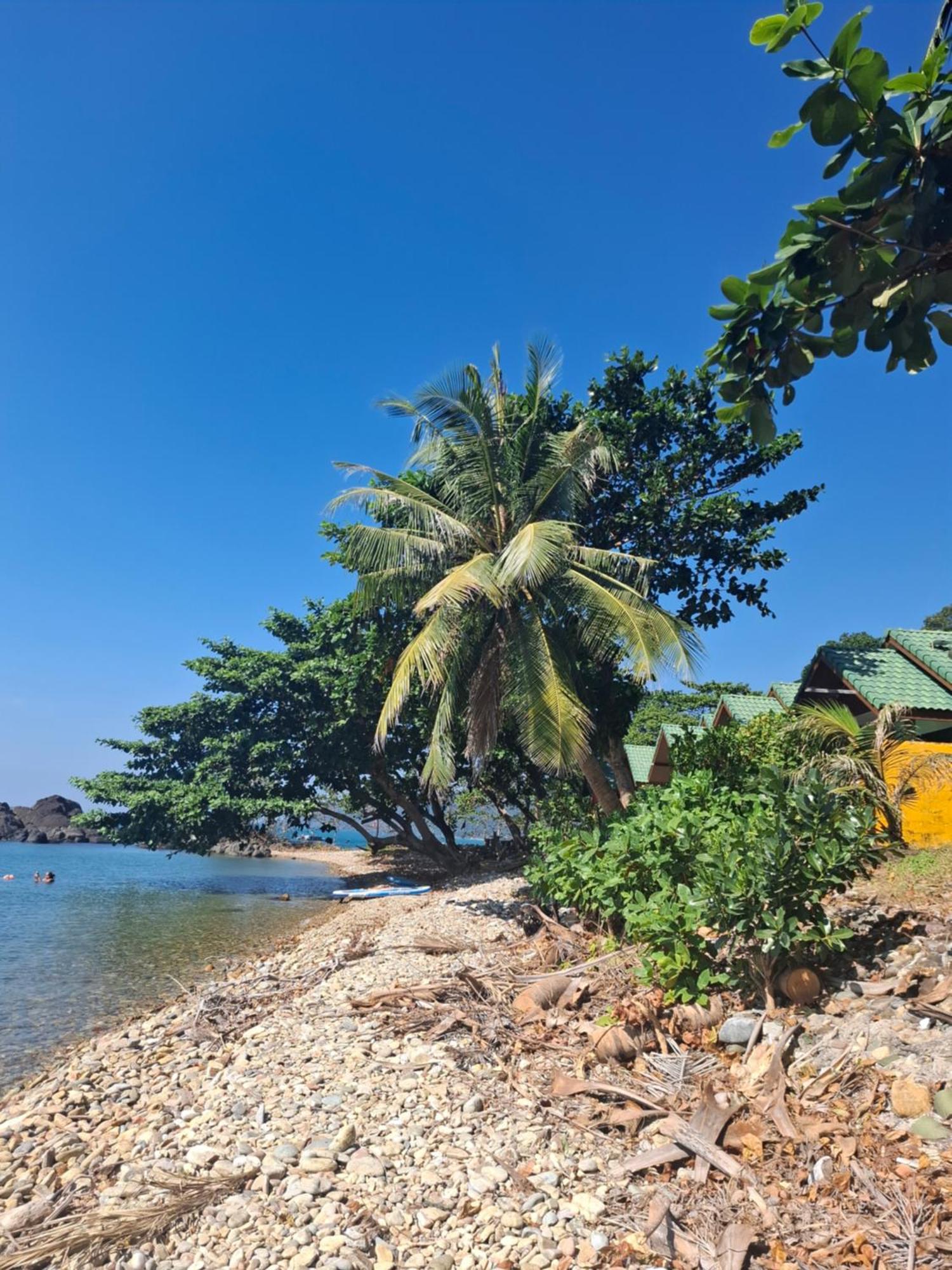 Paradise Palms Κο Τσανγκ Εξωτερικό φωτογραφία