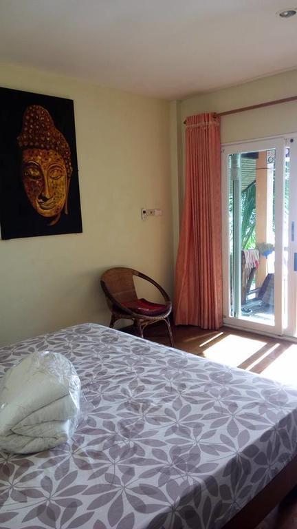 Paradise Palms Κο Τσανγκ Εξωτερικό φωτογραφία