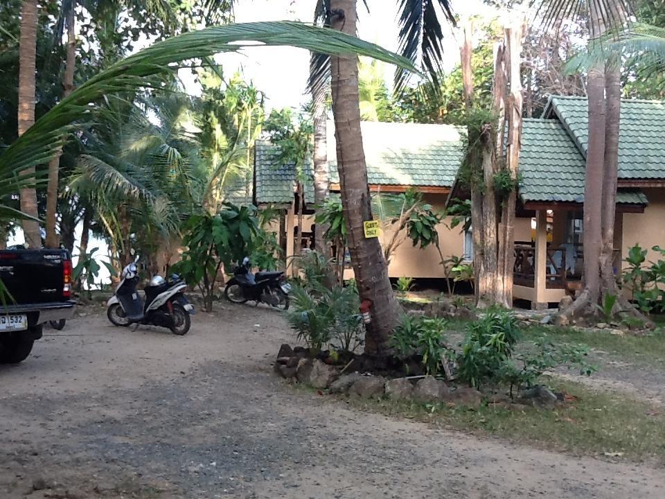 Paradise Palms Κο Τσανγκ Εξωτερικό φωτογραφία