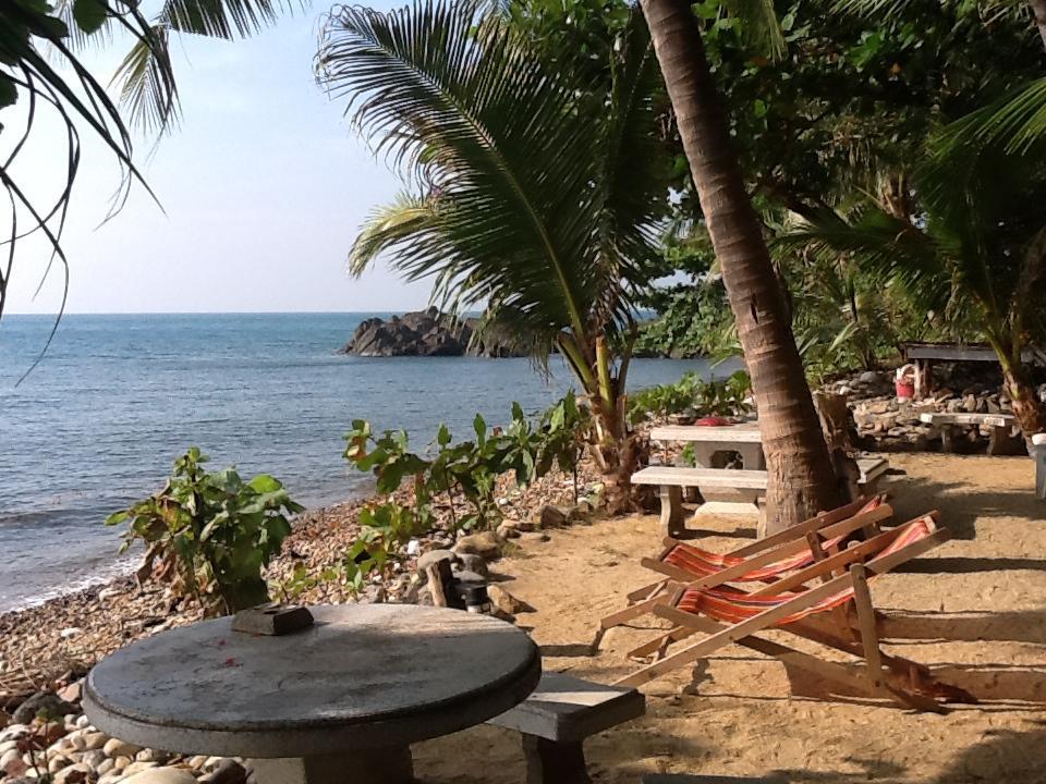 Paradise Palms Κο Τσανγκ Εξωτερικό φωτογραφία