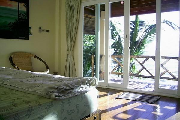 Paradise Palms Κο Τσανγκ Εξωτερικό φωτογραφία