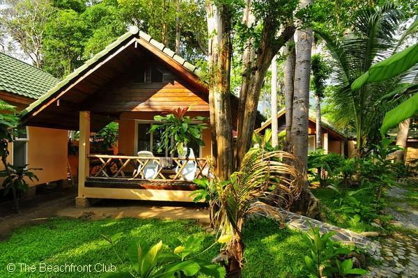 Paradise Palms Κο Τσανγκ Εξωτερικό φωτογραφία