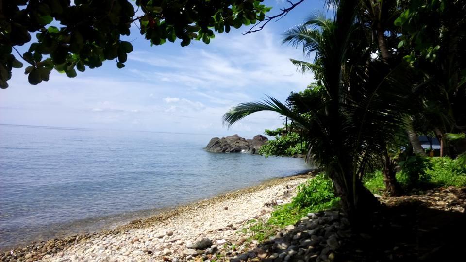 Paradise Palms Κο Τσανγκ Εξωτερικό φωτογραφία