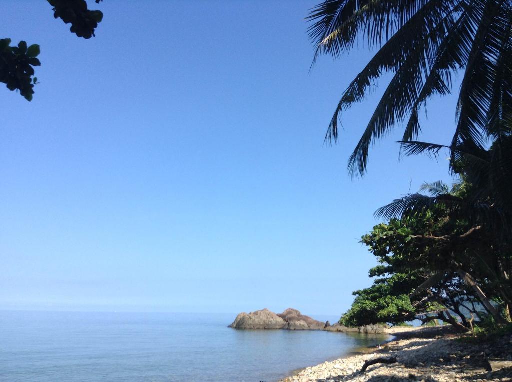 Paradise Palms Κο Τσανγκ Εξωτερικό φωτογραφία