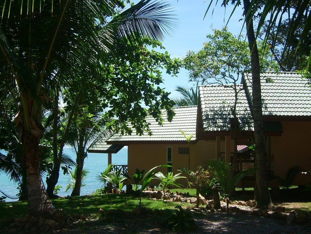 Paradise Palms Κο Τσανγκ Εξωτερικό φωτογραφία