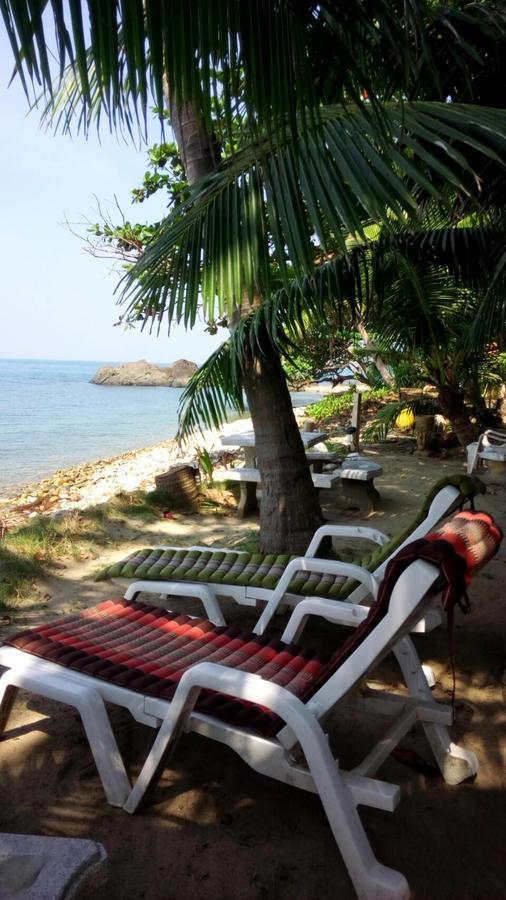 Paradise Palms Κο Τσανγκ Εξωτερικό φωτογραφία