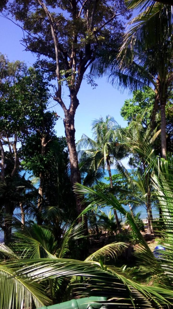Paradise Palms Κο Τσανγκ Εξωτερικό φωτογραφία
