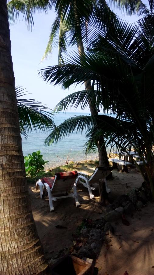 Paradise Palms Κο Τσανγκ Εξωτερικό φωτογραφία