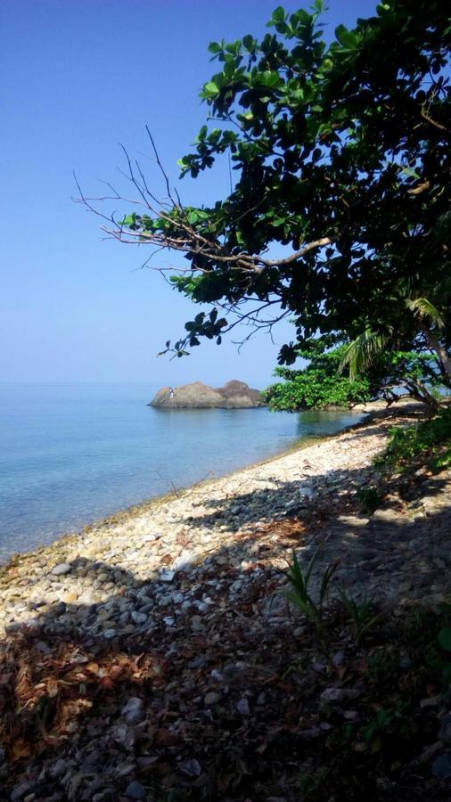 Paradise Palms Κο Τσανγκ Εξωτερικό φωτογραφία