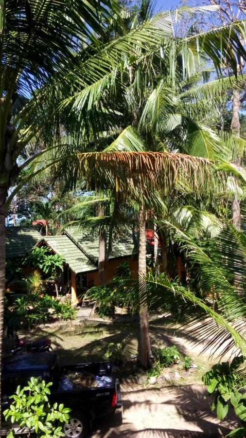 Paradise Palms Κο Τσανγκ Εξωτερικό φωτογραφία