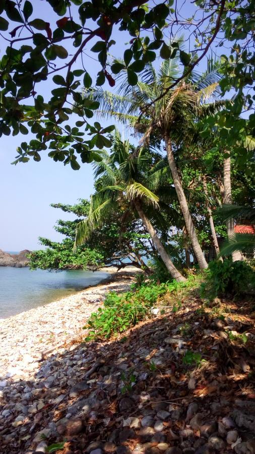 Paradise Palms Κο Τσανγκ Εξωτερικό φωτογραφία